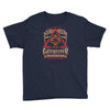 get over here! Youth Tee