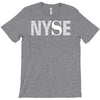 nyse new york stock exchange T-Shirt