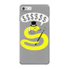 rich snake iPhone 7 Case