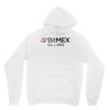 100x or gtfo bitmex edition Unisex Hoodie