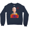 Saitama Crewneck Sweatshirt
