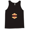 CALL ME LEGEND Tank Top