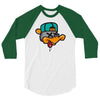new yb 3/4 Sleeve Shirt