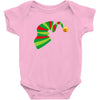 hat Baby Bodysuit