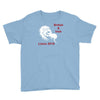 british and irish lions Youth Tee
