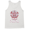 papa heros Tank Top