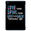 grandma life iPad Mini