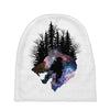 Mononoke Hime Baby Beanies
