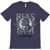 rex's gym T-Shirt