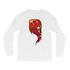 phoenix rising Long Sleeve Shirts