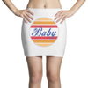 Baby Mini Skirts