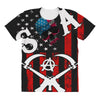 SOA All Over Women's T-shirt