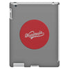INDONESIA BEAUTY iPad 3 and 4 Case