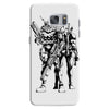 cable and deadpool Samsung Galaxy S7