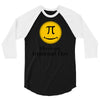 have an irrational day 3/4 Sleeve Shirt