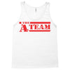 the a team 2 Tank Top