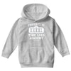 property of tla Youth Hoodie