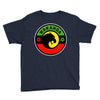 Wakanda Youth Tee