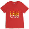 cabo V-Neck Tee