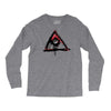 illuminati Long Sleeve Shirts