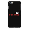 Be Your Own Hero iPhone 6 Plus/6s Plus Case