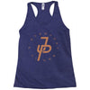 jake paul Racerback Tank