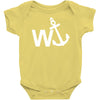 w'anker Baby Onesie