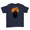 singh is king Youth Tee