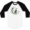 beach 1997 3/4 Sleeve Shirt