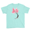blossom Youth Tee