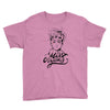 xxxtentacion miss you Youth Tee