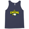 cuccos Tank Top