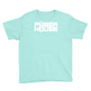 power house Youth Tee
