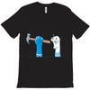 bad sock puppet T-Shirt