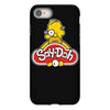 say doh (2) iPhone 8