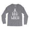 bad witch Long Sleeve Shirts