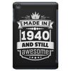 Made In 1940 And Still Awesome iPad Mini