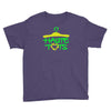 haute Youth Tee