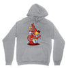 angle gravity Unisex Hoodie
