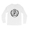 Rainbow Six Siege Long Sleeve Shirts