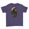 panther Youth Tee