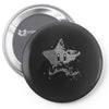 obey aku 2 Pin-back button