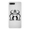big tough gorilla musculine iPhone 7 Plus Case