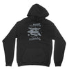 too zuul for school Hoodie