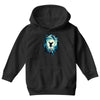 secret practice Youth Hoodie