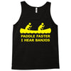 banjos Tank Top