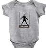 fahrie77 Baby Bodysuit
