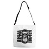 aloha hawaii Adjustable Strap Totes