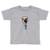 Deve kusu Toddler T-shirt