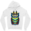 owlartii Zipper Hoodie